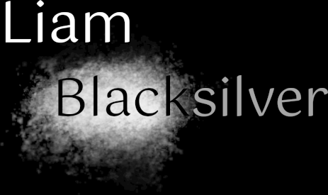 Liam Blacksilver
